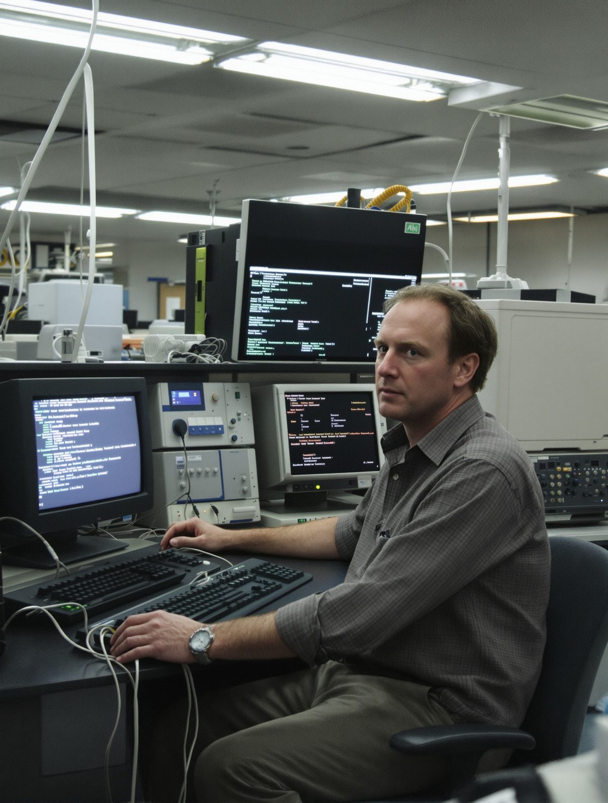 When Tim Berners-Lee Gave the World Wide Web Away for Free