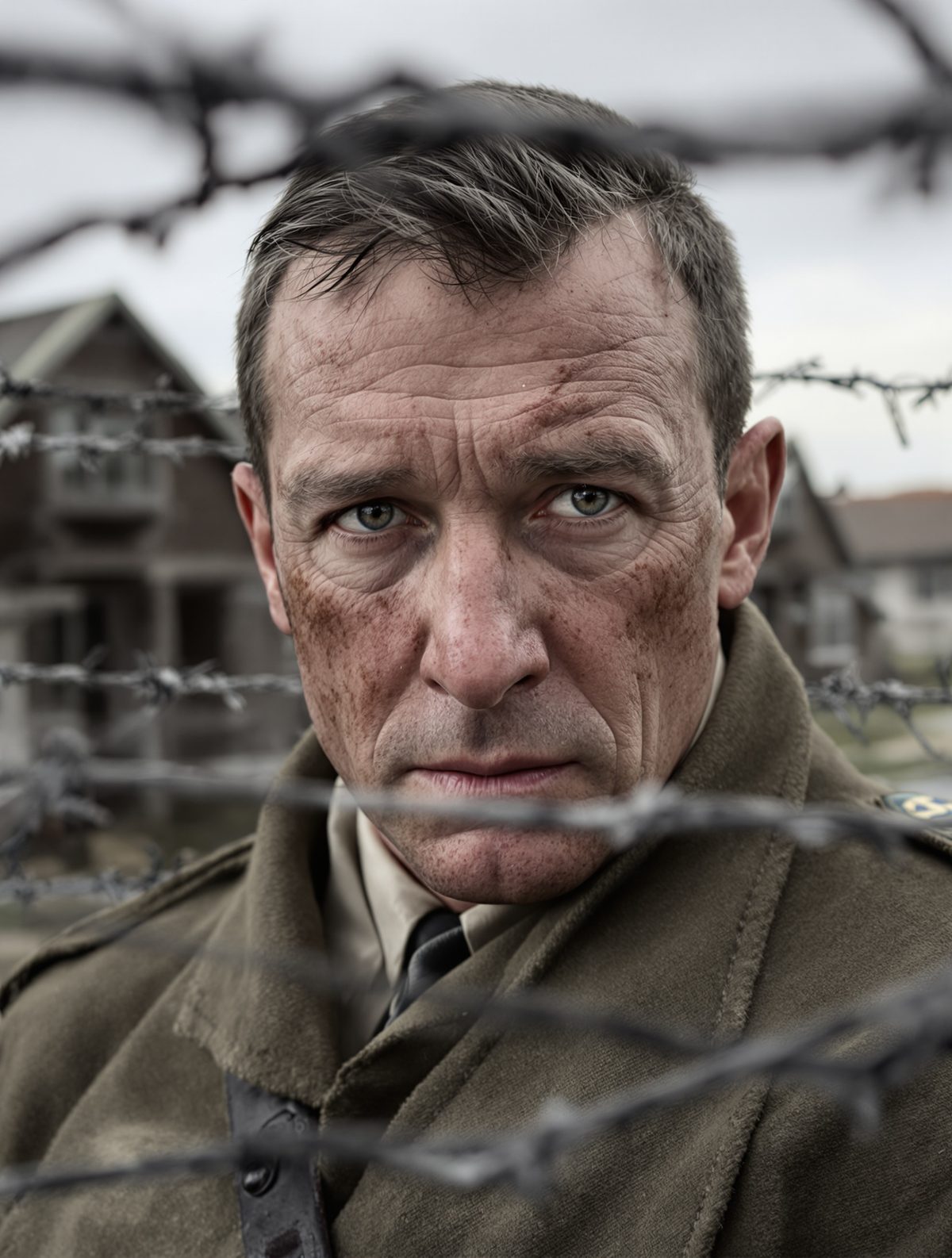 Witold Pilecki: The Man Who Broke INTO Auschwitz