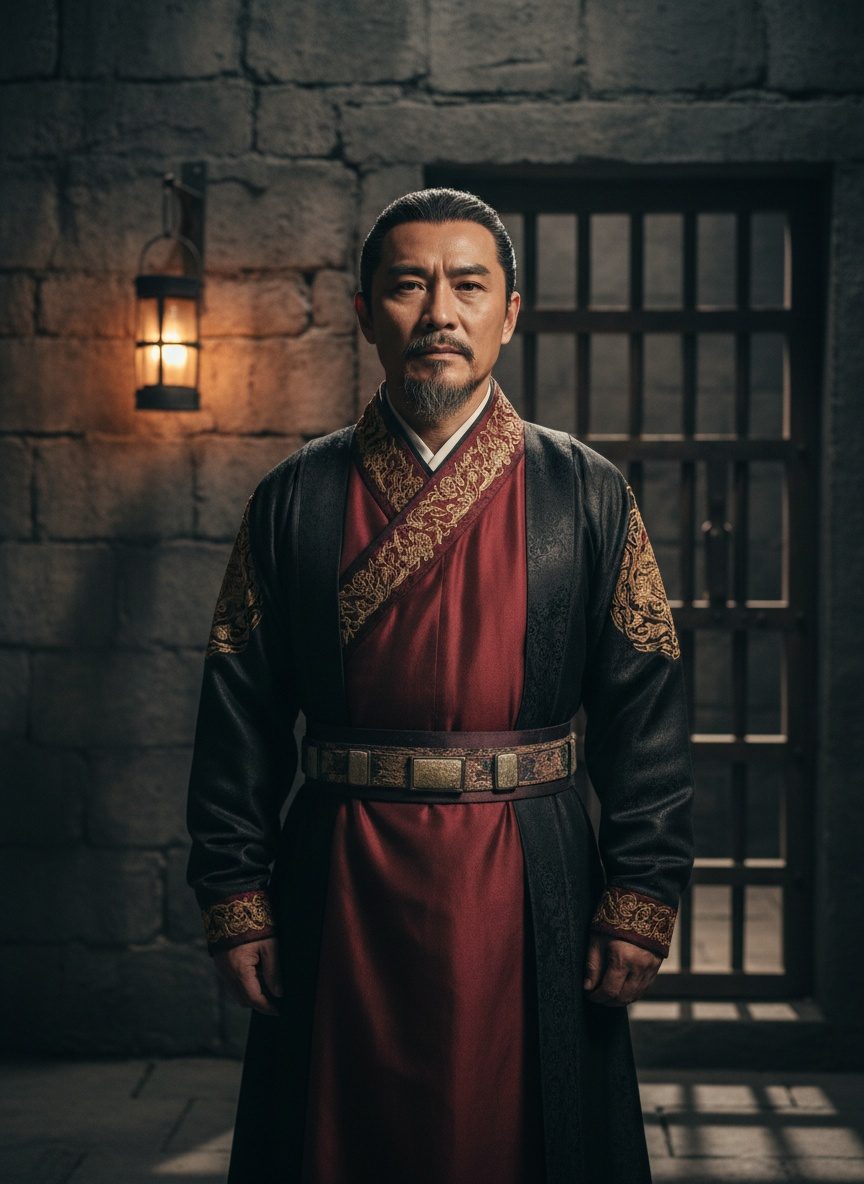Yue Fei Was Offered Freedom. He Refused to Stop.