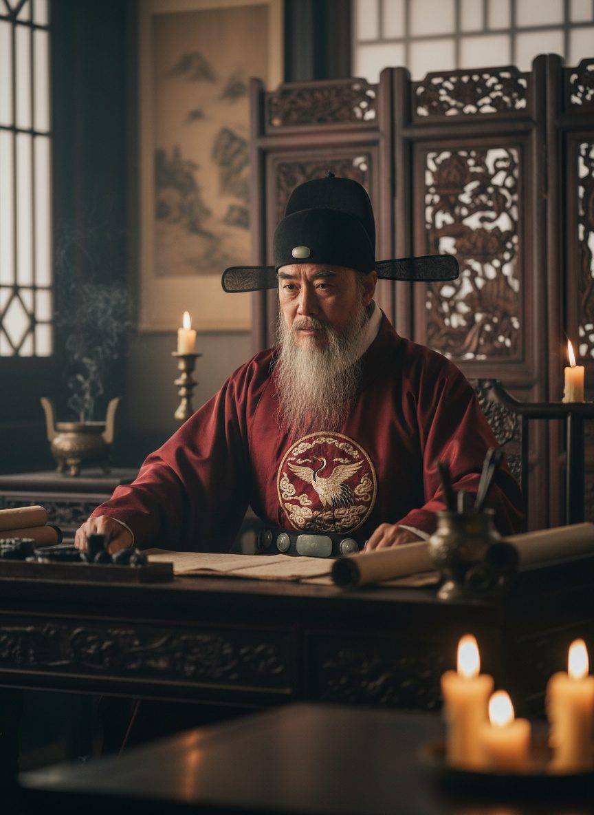 Zhang Juzheng Died. Then China Tried to Erase Him.